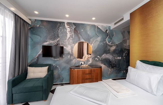 Baba's Hotel - Foto 16