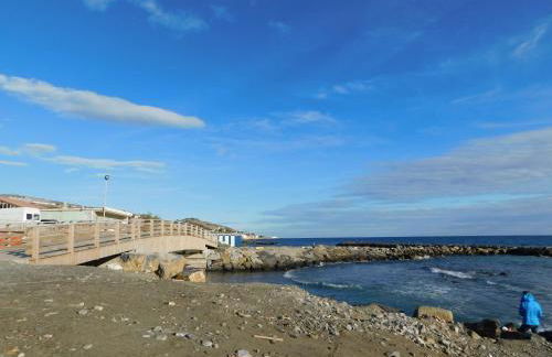 Casa Azzurra - Foto 23