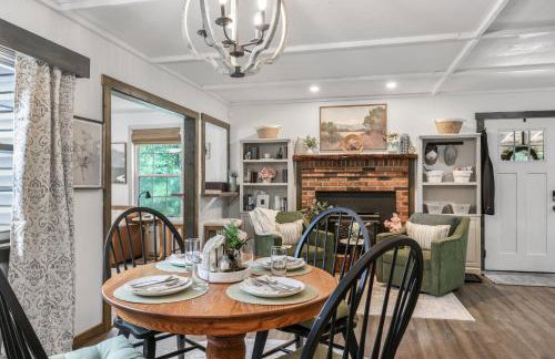 Blue Mountain Cottage - Foto 34