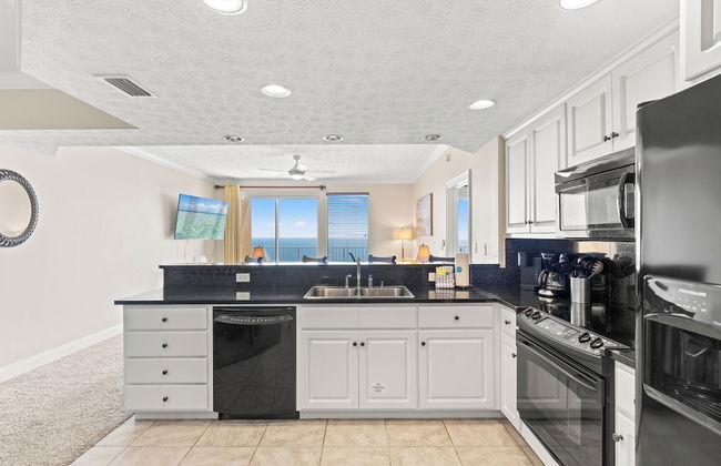 Treasure Island Unit 2011: Sunset Sands, 2 Bed/2 Bath Retreat Sleeps 8! - Photo 9