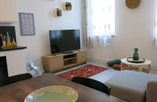 Le Coin des 3 Étoiles - Foto 43