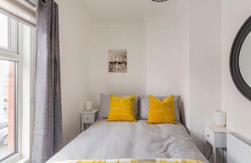 Charming Terraced House in Central Hoylake - Foto 10