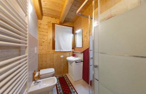 La Casa dei Cervi a Vinigo - Foto 23