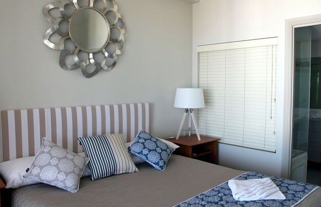 Mariners Resort - Foto 4