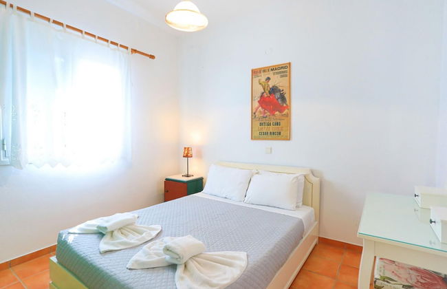 Takis House in Katavolos - Foto 20