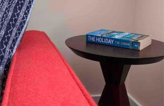 Larks Leaze Lodge, Steeple Ashton, Wiltshire - Photo 44