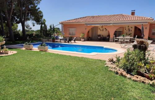 Villa Marovi Bonalba - Foto 8