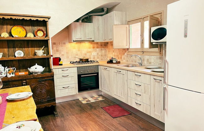 Unik Vacation La Noguera Rural Valls - Foto 65