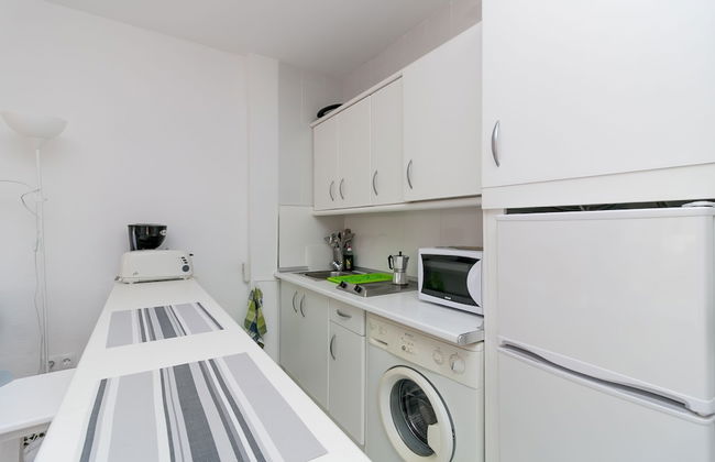 Apartamento Rio Marinas 49 - Photo 5