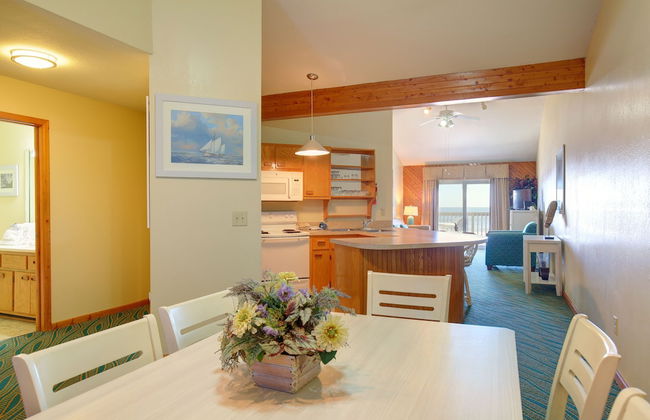 Ocean Pines Resort - Foto 14