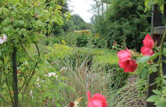 Hof Am Wege - Foto 27