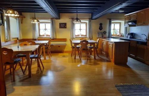 Ferienhof Aiginger - Foto 39