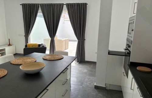 Apartamentos La Caracola El Médano - Foto 41