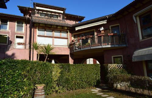 Villa Maria Apartments - Foto 42