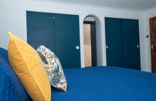 Private Home North of Dunblane - Foto 24