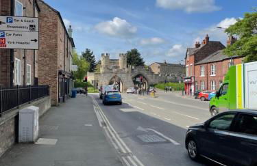 The Tannery Dublex 3 Bedroom Apartment - Foto 18