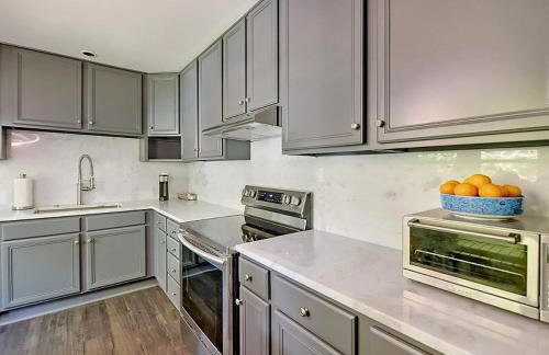 Delsey family home steps away from Park Circle - Foto 17