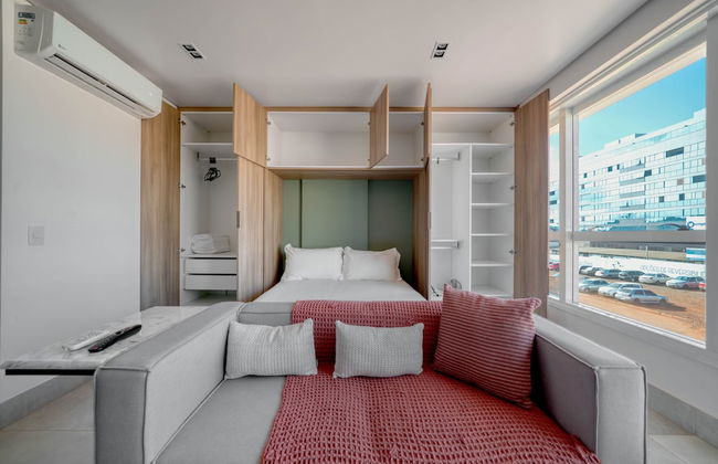 Tabas by Blueground Spot Noroeste - Photo 37