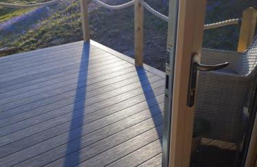 Herons Rest Pod By The Sea - Foto 4