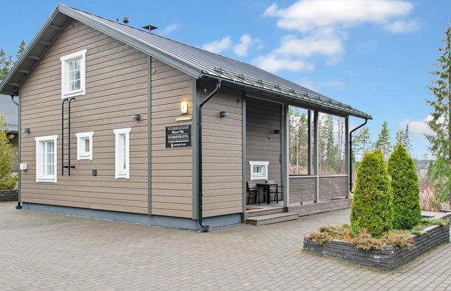 Villa nummenranta 1 - Foto 1