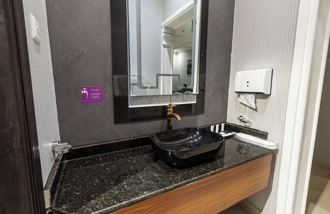 Taleen Serviced Apartments AlSahafa - Foto 74