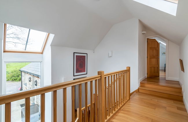 Bryn Eithin Cottage Far From the Madding Crowd - Foto 18