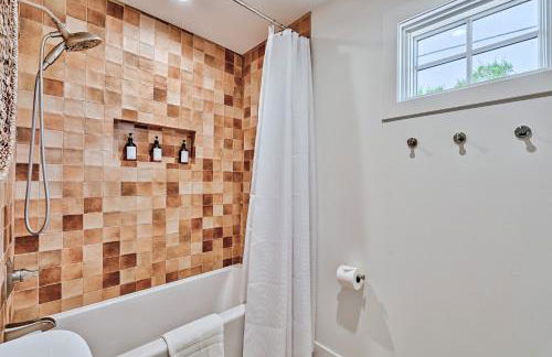 Inn History Grand Canyon Cabin - Photo 49