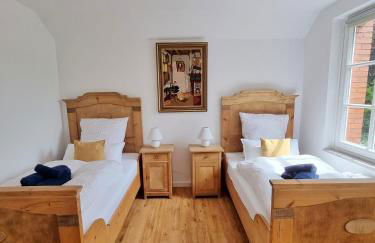 200 Jahre altes Landhaus mit Tieren - Foto 9