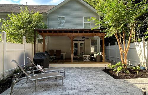 Hidden Palm - Old Town Bluffton, SC - Photo 27