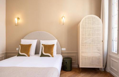 Elegant air-conditioned apartment with separate bedroom - Foto 21