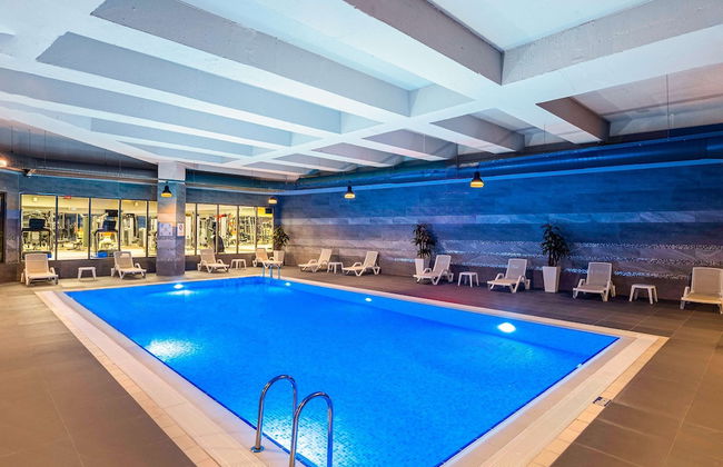 Radisson Residences Vadistanbul - Photo 73