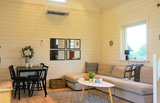 4 Person Holiday Home in Falkoping - Foto 9