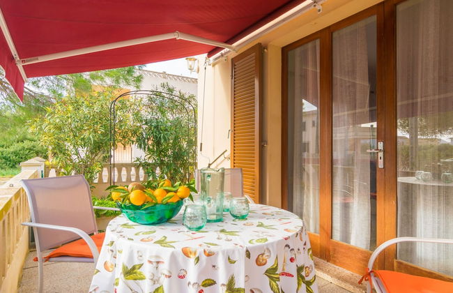 Villa Pop in Sa R Pita - Foto 12