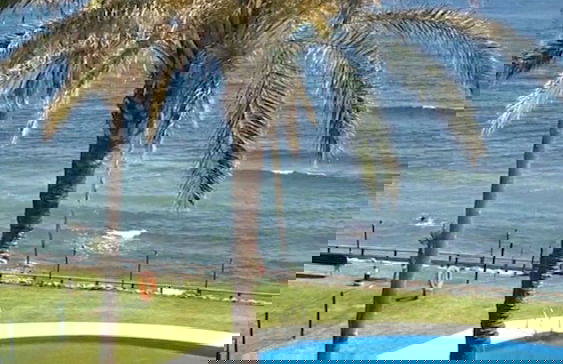 MI CAPRICHO C 2.Luxury apartment by the Sea - Foto 42