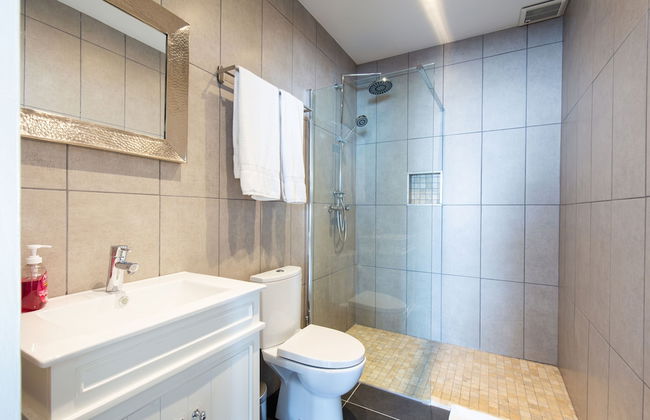 Punda City Centre Penthouse at Plaza JoJo - Foto 25