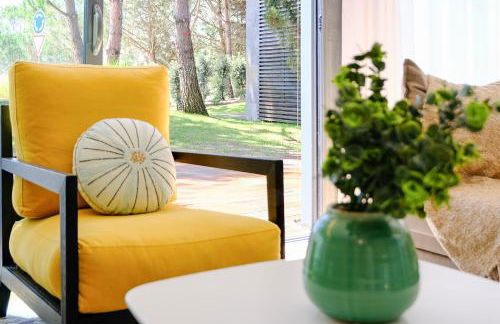 Moradia Prime em Tróia com Piscina Privada - Foto 8