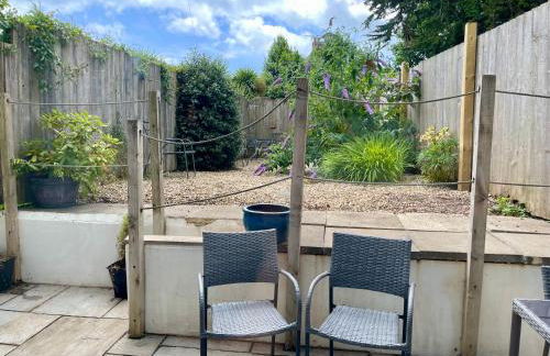 Lantern Suite, Tenby - Foto 22