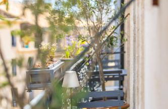 Casa Roma Montpellier Bed&Breakfast chambres d hôte - Foto 37