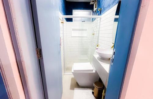 Uau! Novo, Designer impecável! 204A - Foto 25