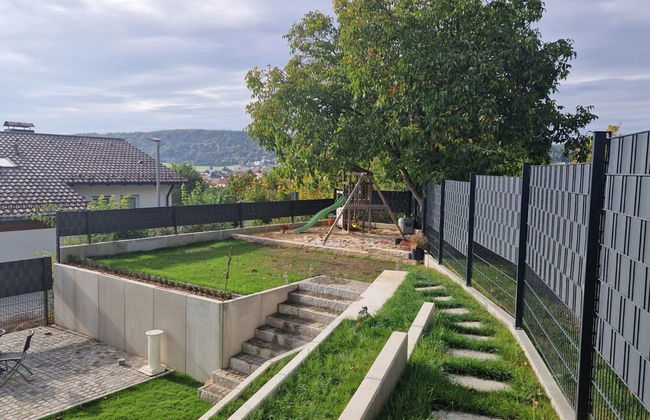 Romantic Escape in Altmuhltal - Photo 28