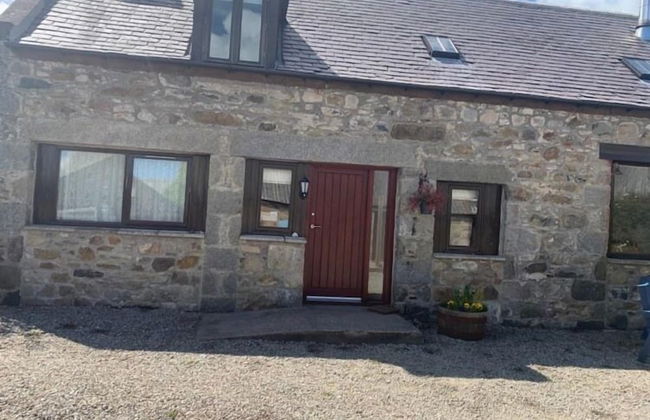Deveron Valley Cottages - Foto 65