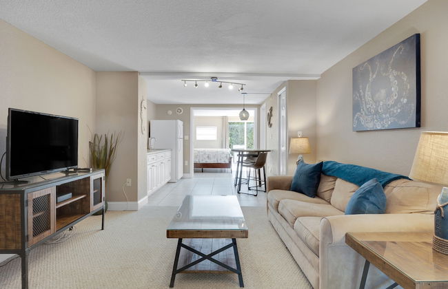 Mariner's Club Key Largo by KeysCaribbean - Foto 41