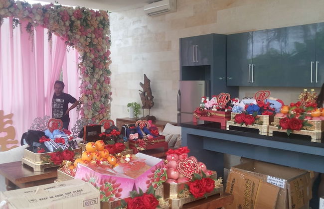 Pandawa Beach Villas & Spa - Photo 41