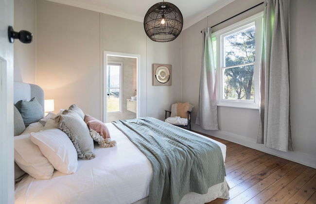 Pokolbin Farm Stay - Foto 21