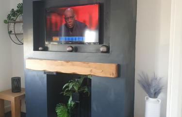 The Airfield Happy Apartment - Foto 2