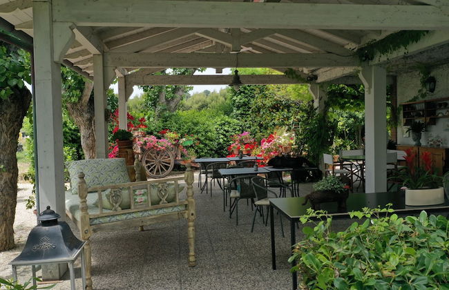 Villa Mirella Beach - Photo 13