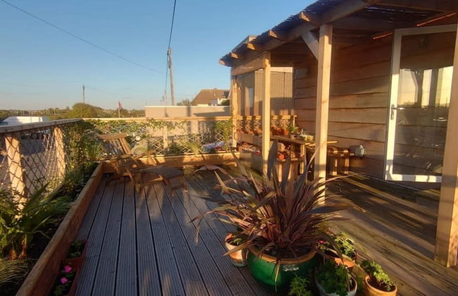 The Crabshack Cottage Normans Bay Pevensey - Foto 46