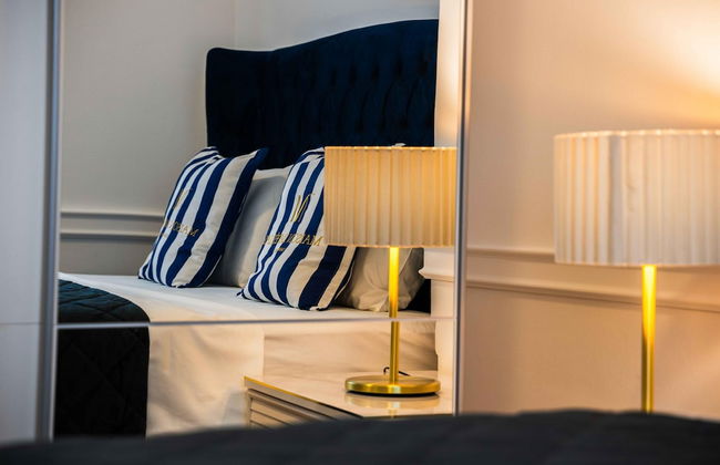 Luxury 3bdr Suite- Maison Imperial - Foto 21