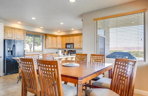 Resort-Style St George Condo with Private Patio - Foto 10