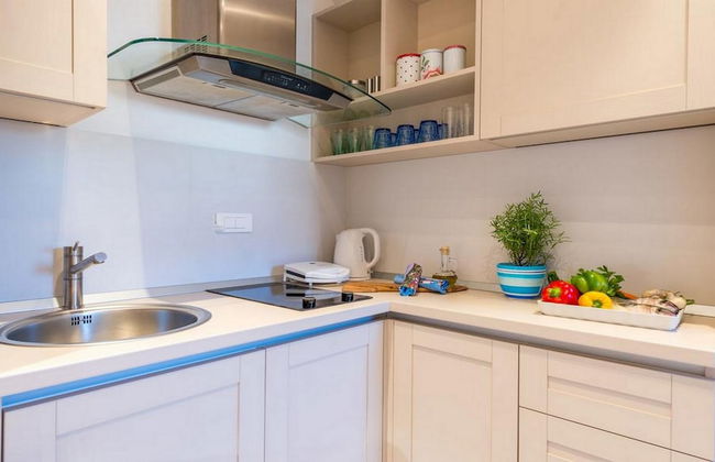 Apartments Arla Exclusive - Foto 11